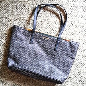 Rampage Tote Purse
